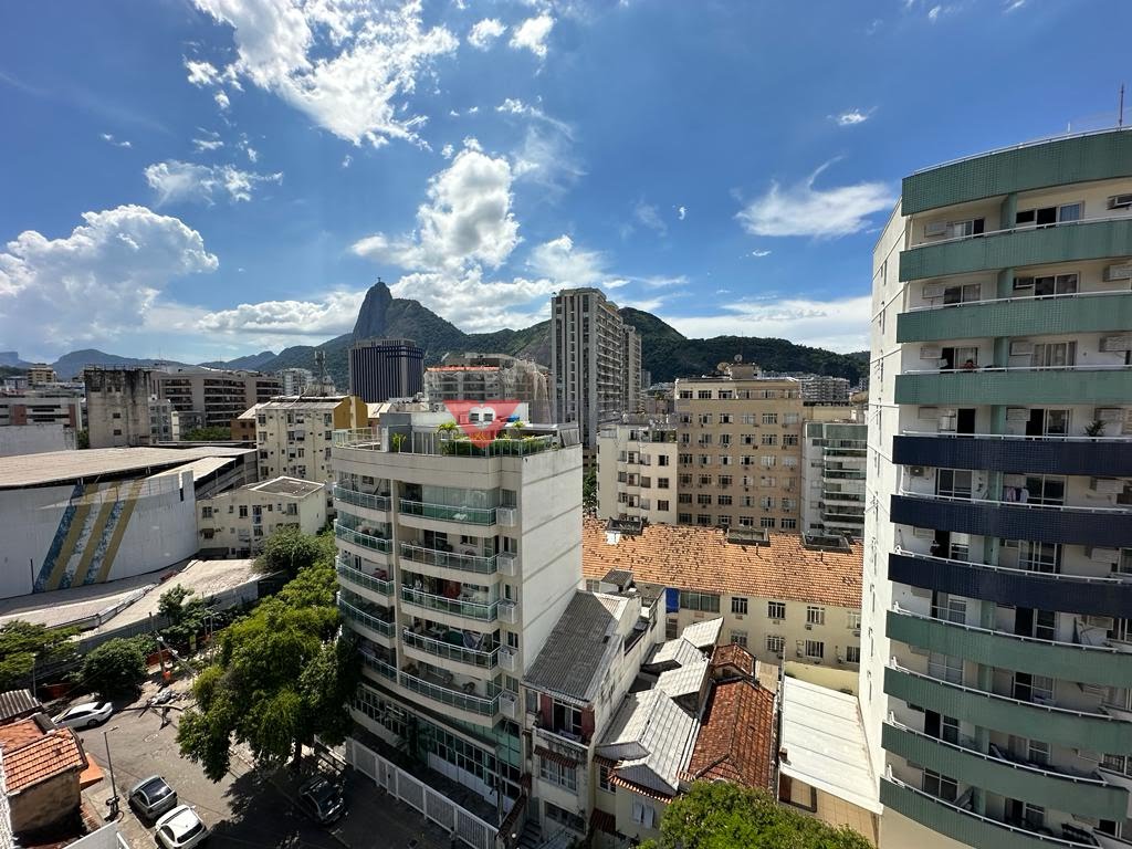 Apartamento à venda com 3 quartos, 1 suíte, 1 vaga e 105m² no Botafogo, Rio de Janeiro (RJ) — foto 8 de 27