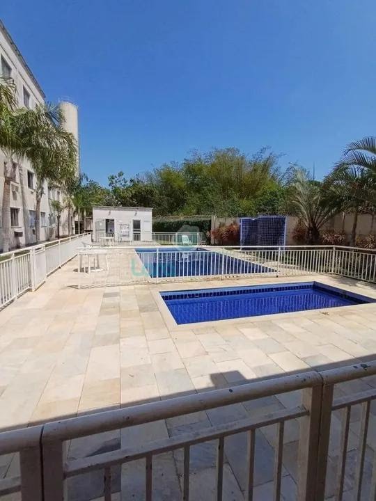 Apartamento à venda com 2 quartos, 1 banheiro, 1 vaga e 50m² no São José do Barreto, Macaé (RJ) — foto 10 de 10