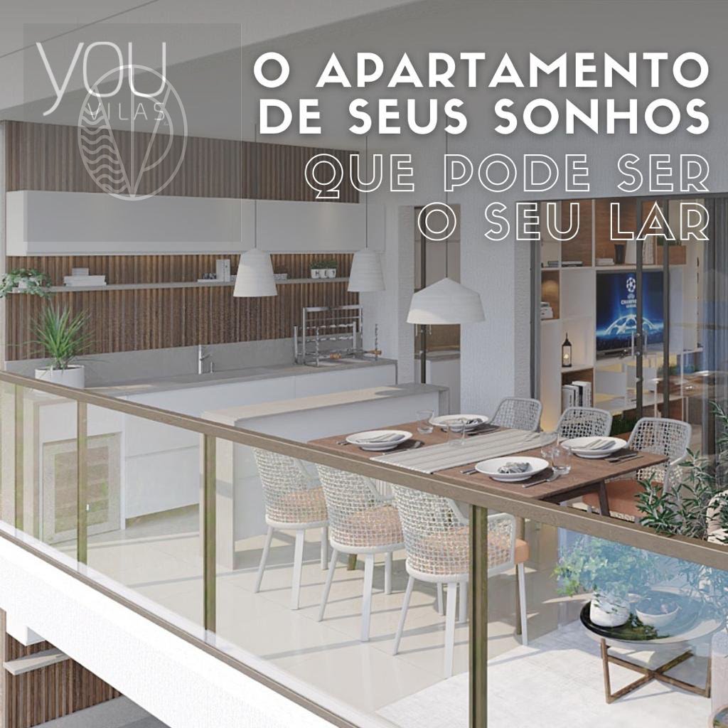 Apartamento à venda com 2 quartos, 1 suíte, 1 vaga e 67m² no Vilas do Atlântico, Lauro de Freitas (BA) — foto 11 de 19