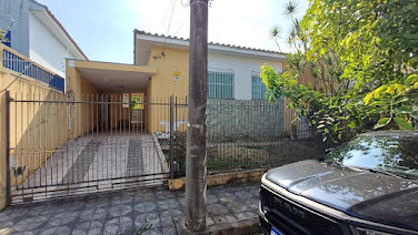 Casa à venda e locação no Jardim Santa Rosália, Sorocaba