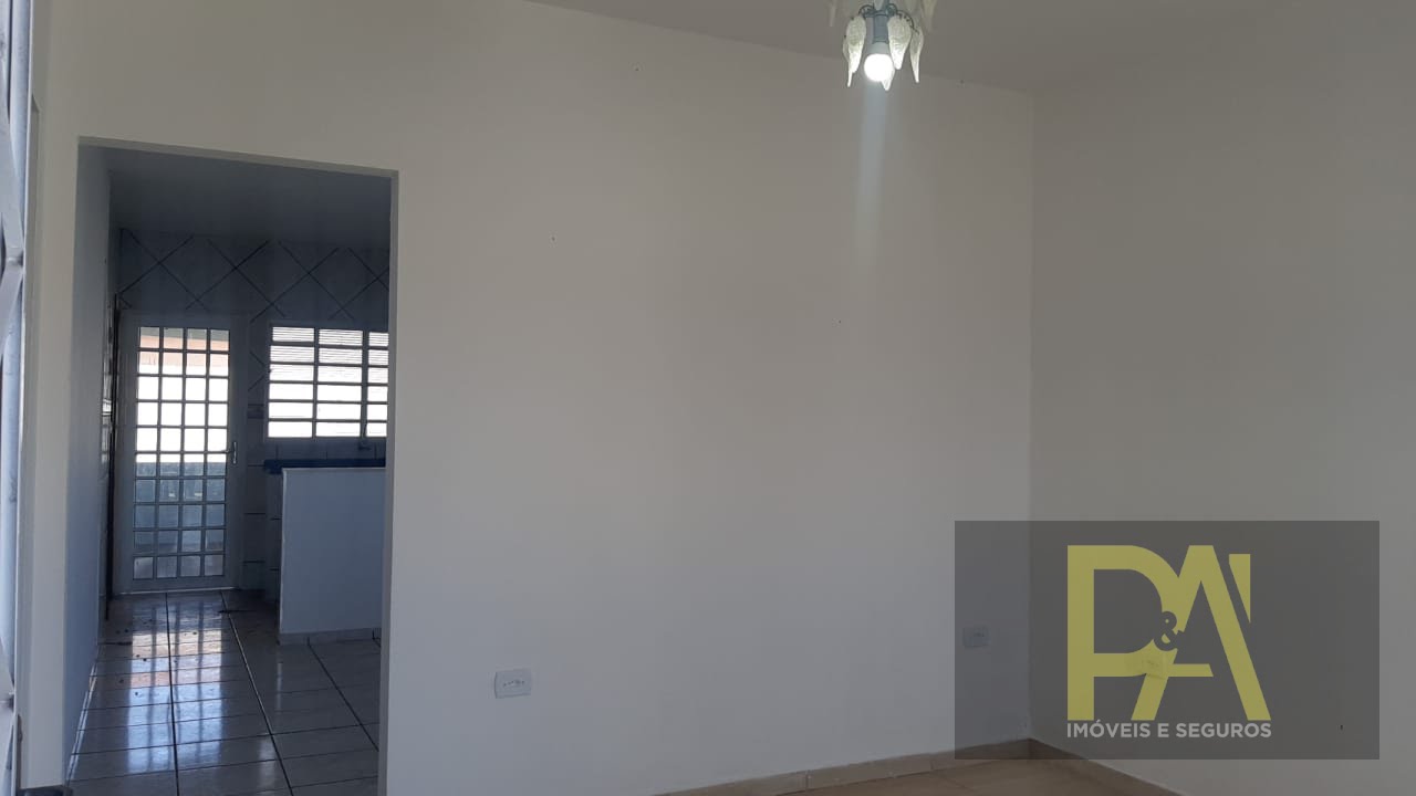 Sala/Cozinha