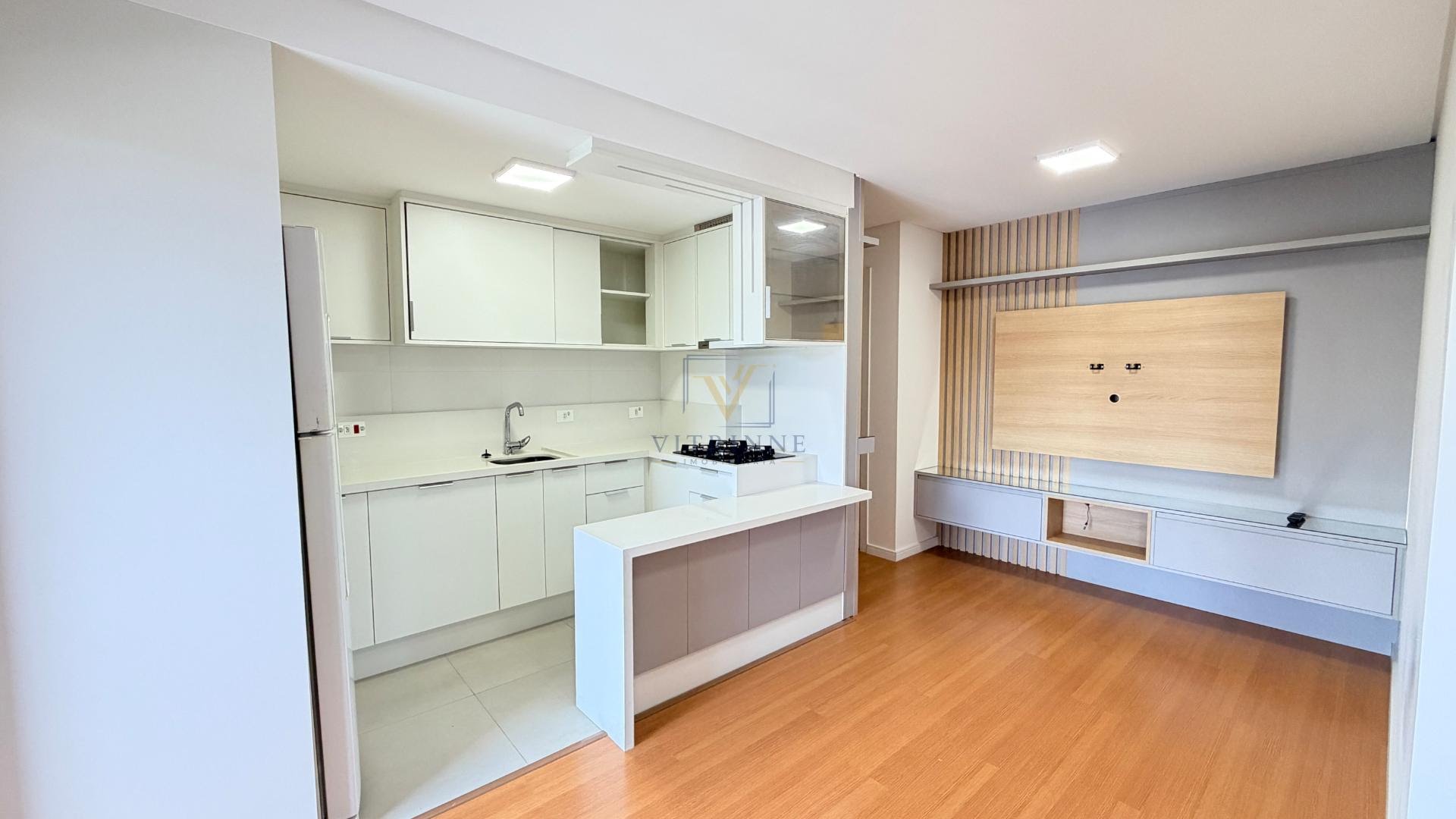 Apartamento para alugar com 2 quartos, 1 suíte, 1 vaga e 60m² no Tingui, Curitiba (PR) — foto 9 de 30