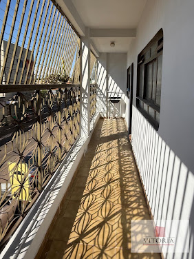 Apartamento em Setor Leste (Gama)  -  Brasília