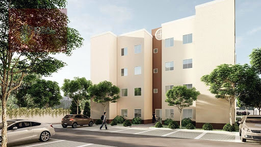 Residencial Orion em Campos dos Goytacazes