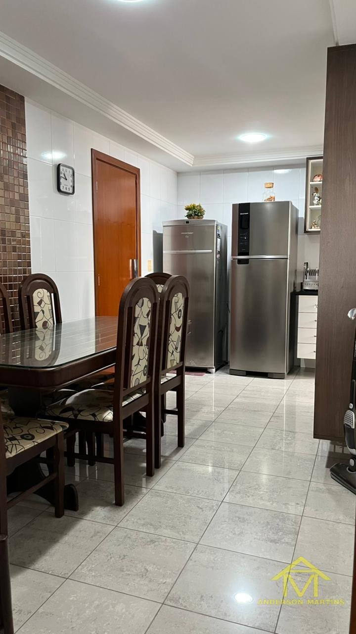 Apartamento, 4 quartos, 190 m² - Foto 11