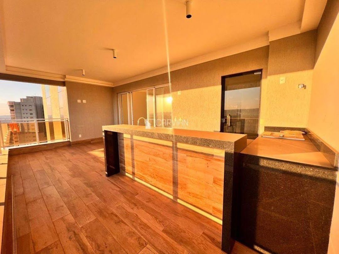 Apartamento à venda com 3 quartos, 3 suítes, 4 vagas e 195m² no Residencial Alto do Ipe, Ribeirão Preto (SP) — foto 5 de 30