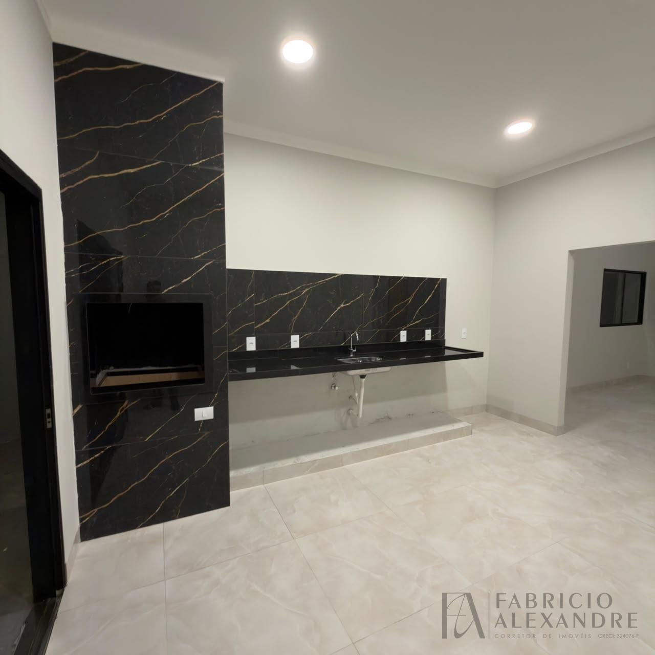 Casa à venda com 3 quartos, 1 suíte, 2 vagas e 145m² no Residencial Setsul II, São José do Rio Preto (SP) — foto 20 de 27