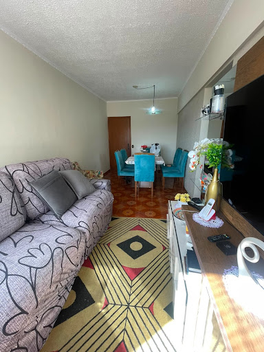 Apartamento em Independência  -  São Bernardo do Campo