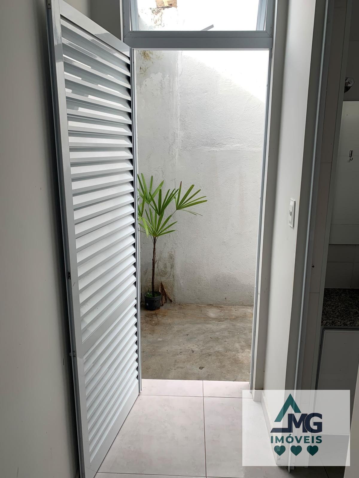 Studio para alugar com 1 quarto, 1 banheiro, 1 vaga e 28m² no Vila Viana, Três Corações (MG) — foto 12 de 22