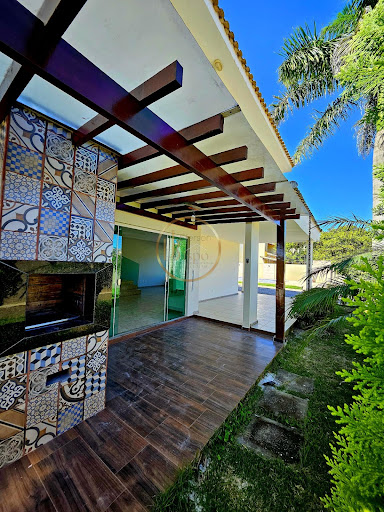 Casa 3 Dormitórios no Paraíso dos Pataxós, Porto Seguro