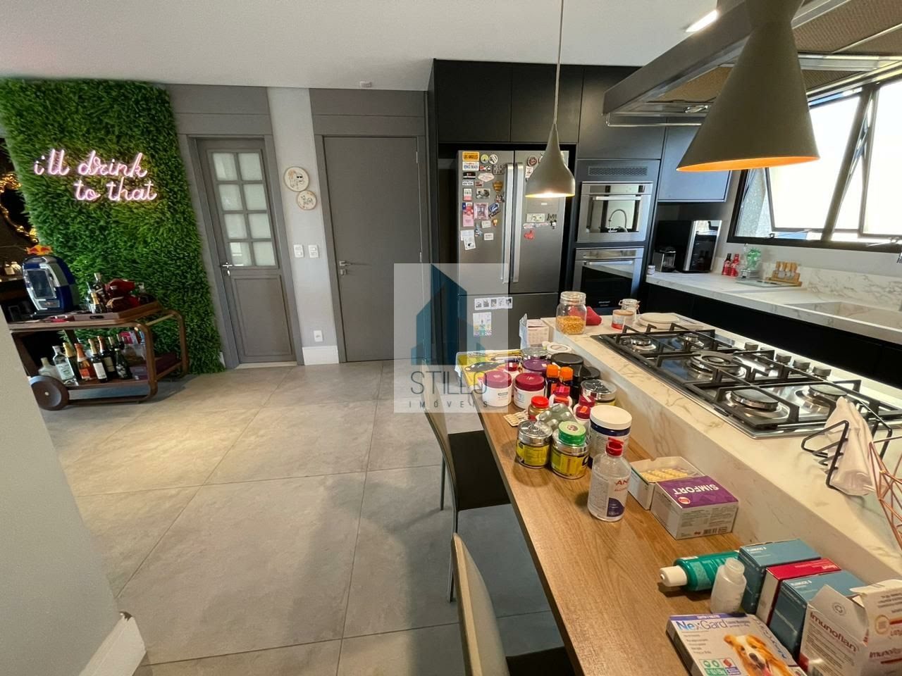 Apartamento à venda com 3 quartos, 3 suítes e 4 vagas no Vila Gomes Cardim, São Paulo (SP) — foto 12 de 29