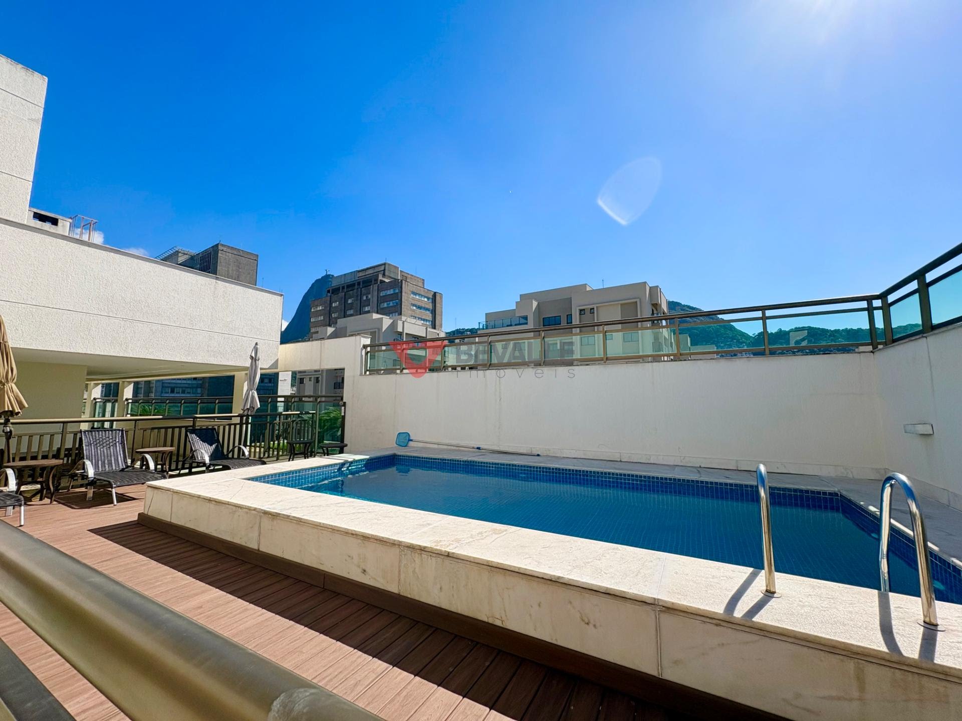 Apartamento à venda com 2 quartos, 1 suíte, 1 vaga e 90m² no Botafogo, Rio de Janeiro (RJ) — foto 26 de 30