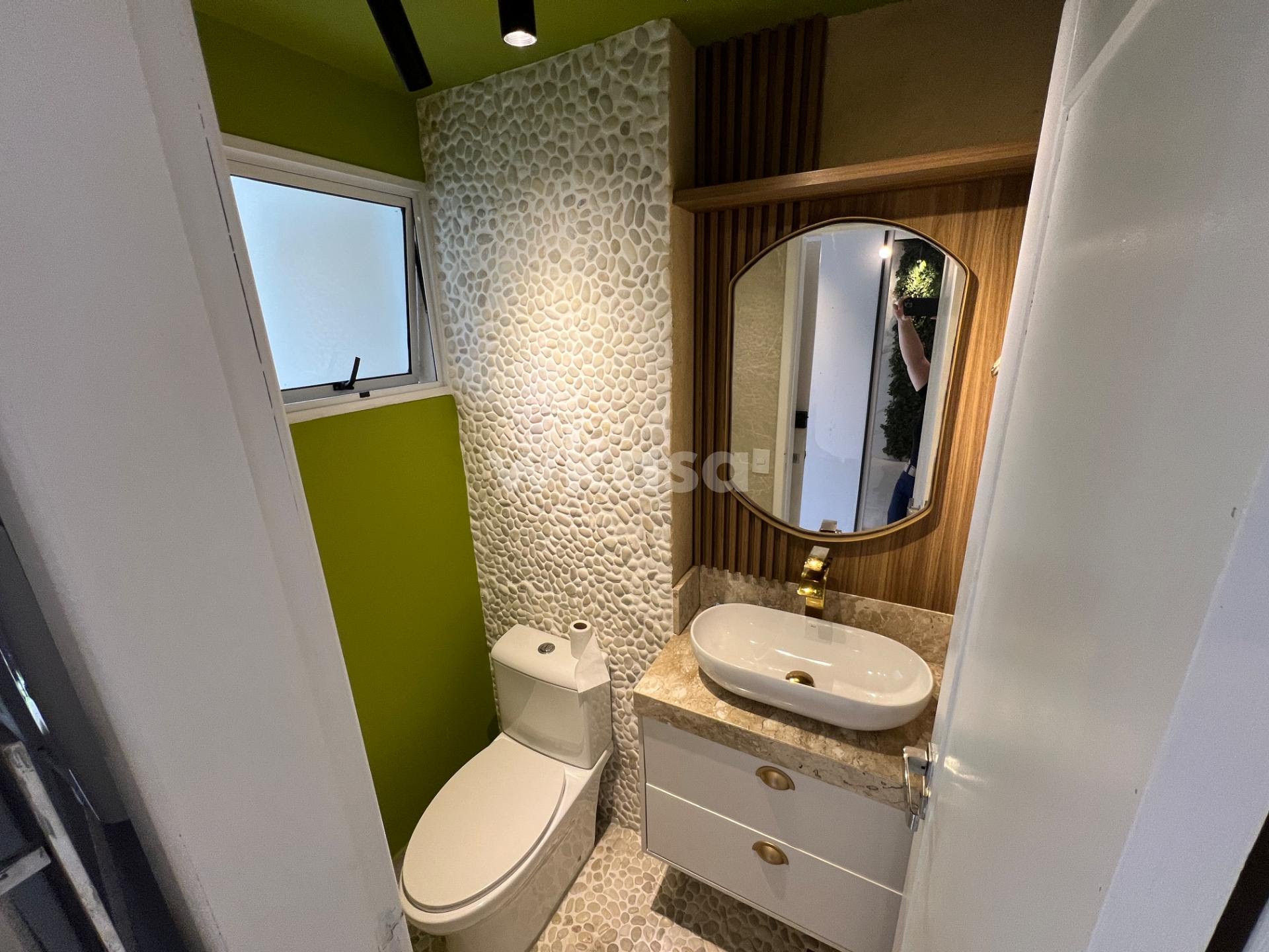 Casa à venda com 3 quartos, 1 suíte, 2 vagas e 100m² no Praia da Baleia, Serra (ES) — foto 9 de 30