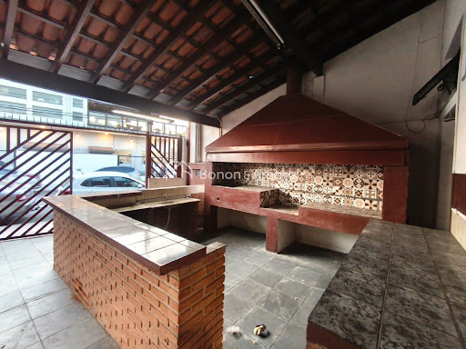 Prédio Inteiro, 441 m² - Foto 7