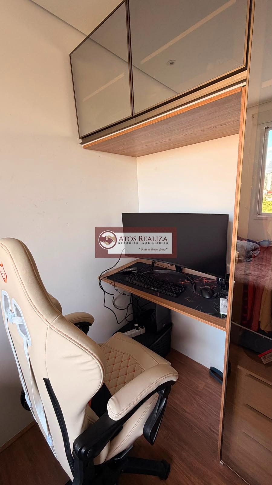 Apartamento à venda com 2 quartos, 1 banheiro e 35m² no Socorro, São Paulo (SP) — foto 15 de 19