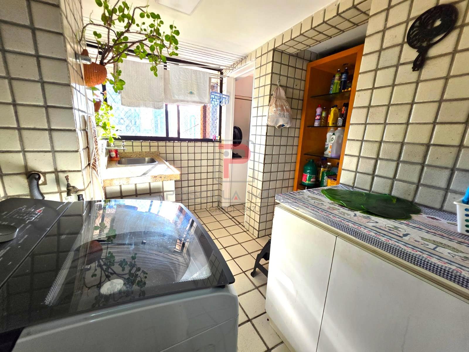 Cobertura à venda com 4 quartos, 4 suítes, 2 vagas e 300m² no Manaíra, João Pessoa (PB) — foto 10 de 30