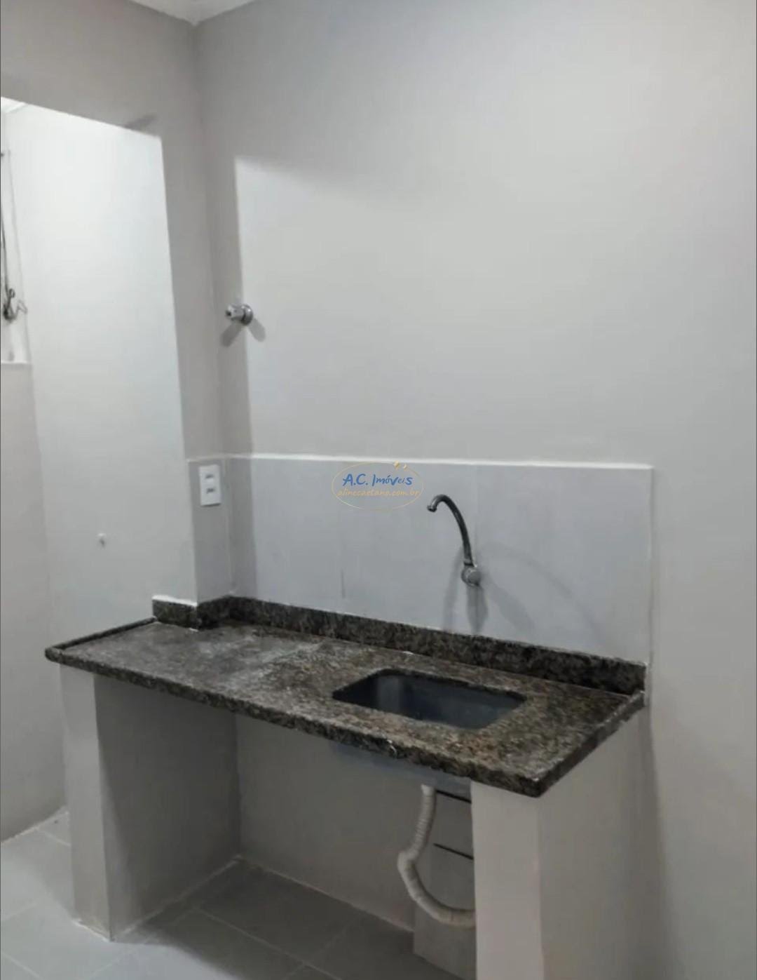 Apartamento à venda com 2 quartos, 1 banheiro, 1 vaga e 45m² no Cidade Ocian, Praia Grande (SP) — foto 8 de 18