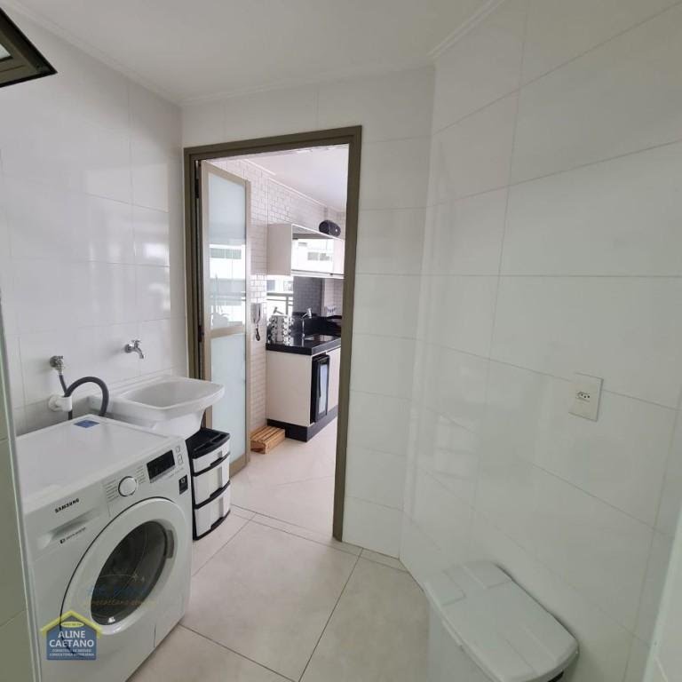 Apartamento à venda com 2 quartos, 1 suíte, 2 vagas e 96m² no Canto do Forte, Praia Grande (SP) — foto 16 de 30