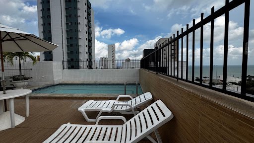 Apartamento à venda com 3 quartos, 1 suíte, 2 vagas e 107m² no Boa Viagem, Recife (PE) — foto 30 de 30