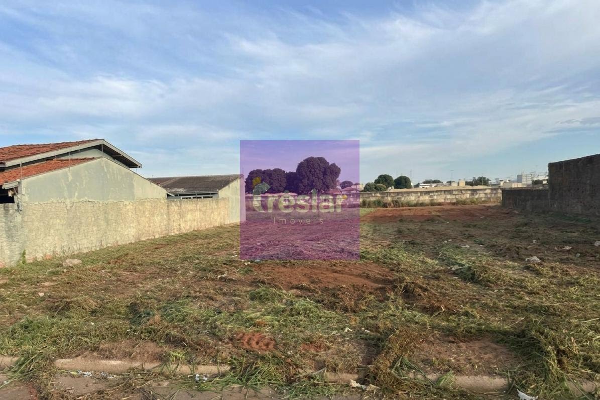Terreno à venda com 362m² de terreno no Parque Residencial Quinta da Lagoa, Três Lagoas (MS) — foto 2 de 3