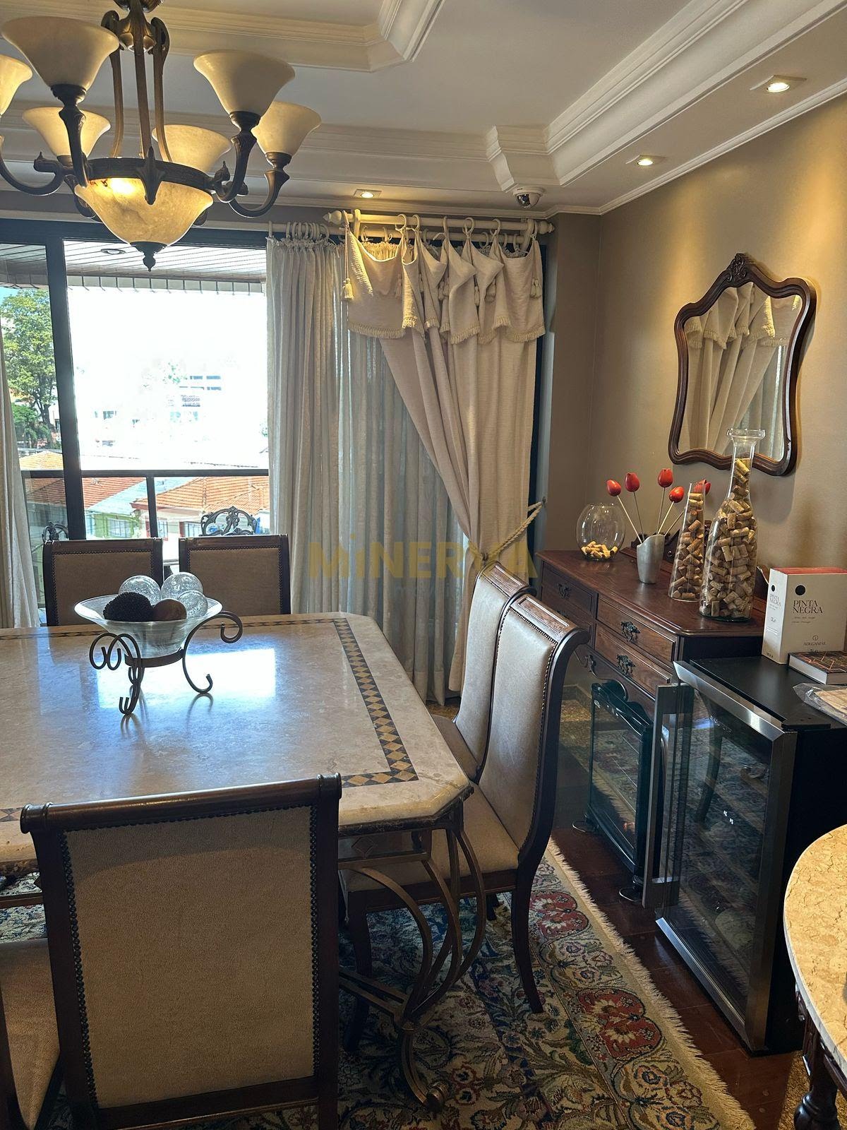 Apartamento à venda com 3 quartos, 3 suítes, 2 vagas e 171m² no Vila Gomes Cardim, São Paulo (SP) — foto 2 de 28