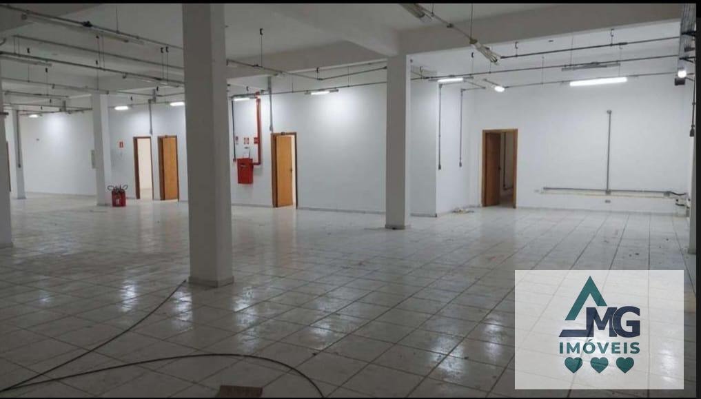 Comercial à venda com 4 banheiros e 1000m² no Centro, Três Corações (MG) — foto 9 de 9
