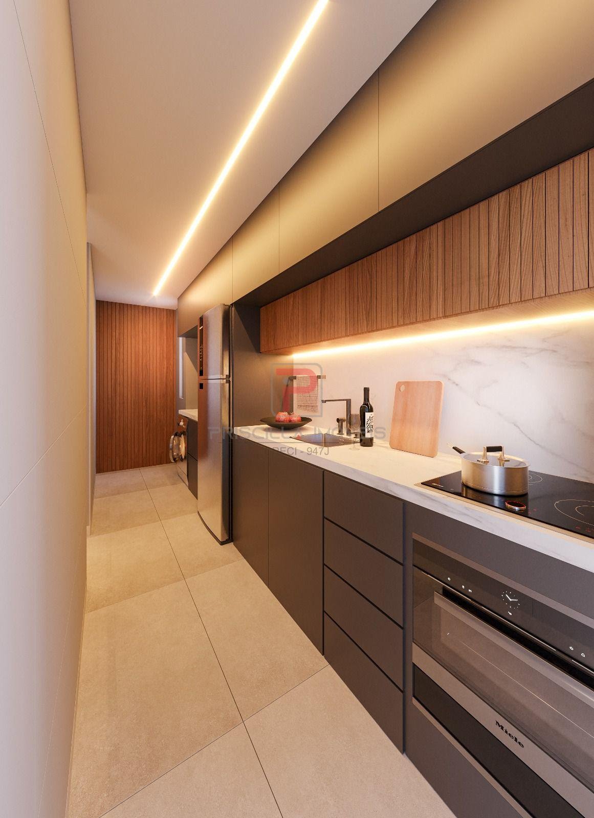Apartamento à venda com 2 quartos, 1 suíte, 1 vaga e 58m² no Intermares, Cabedelo (PB) — foto 14 de 14