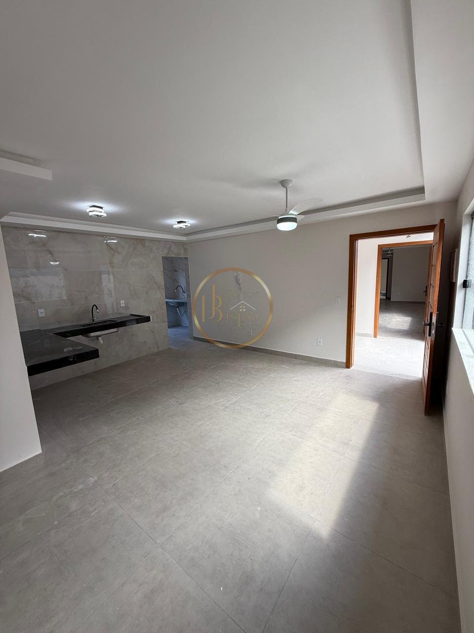 Apartamento à venda com 3 quartos, 3 banheiros, 1 vaga e 100m² no Alto Mundaí, Porto Seguro — foto principal