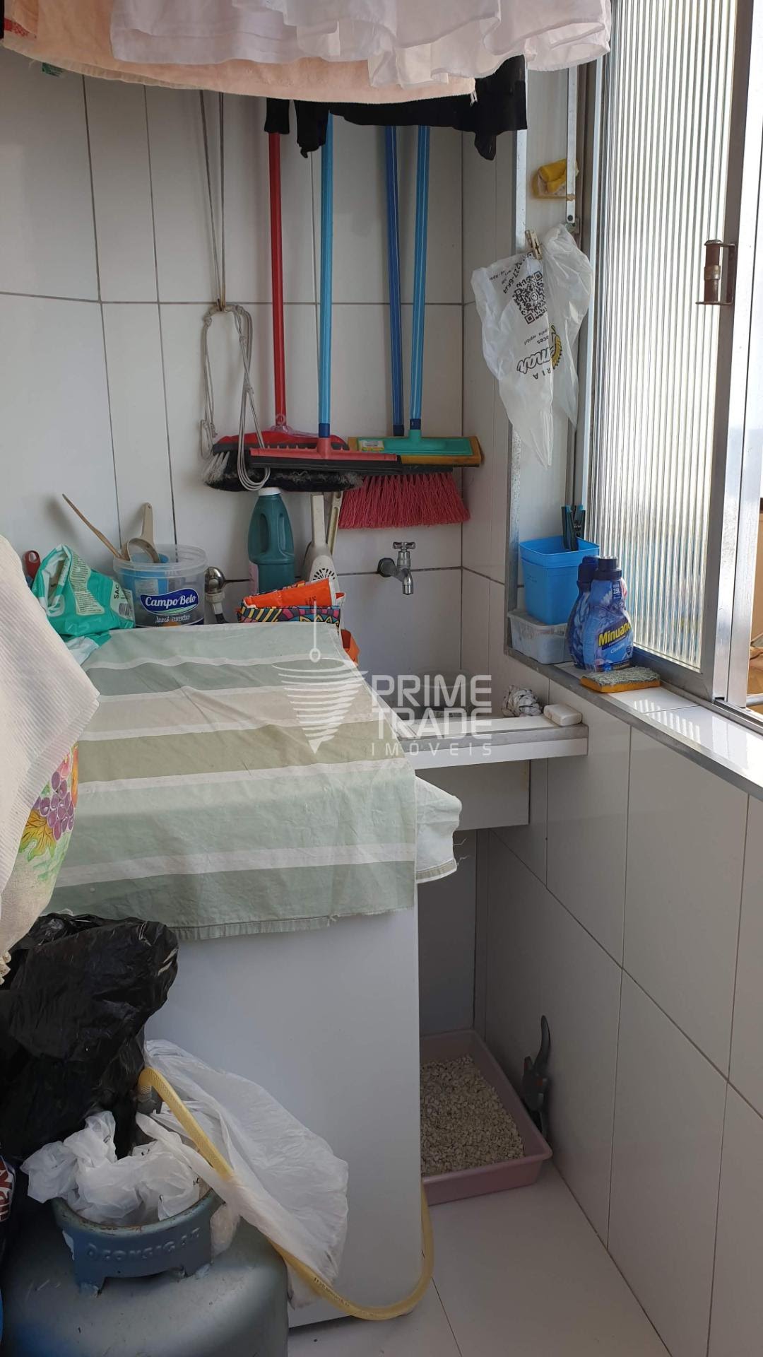 Apartamento à venda com 2 quartos, 1 suíte, 1 vaga e 84m² no Aparecida, Santos (SP) — foto 11 de 11