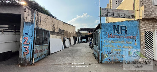Terreno em Vila Progresso (zona Leste)  -  São Paulo