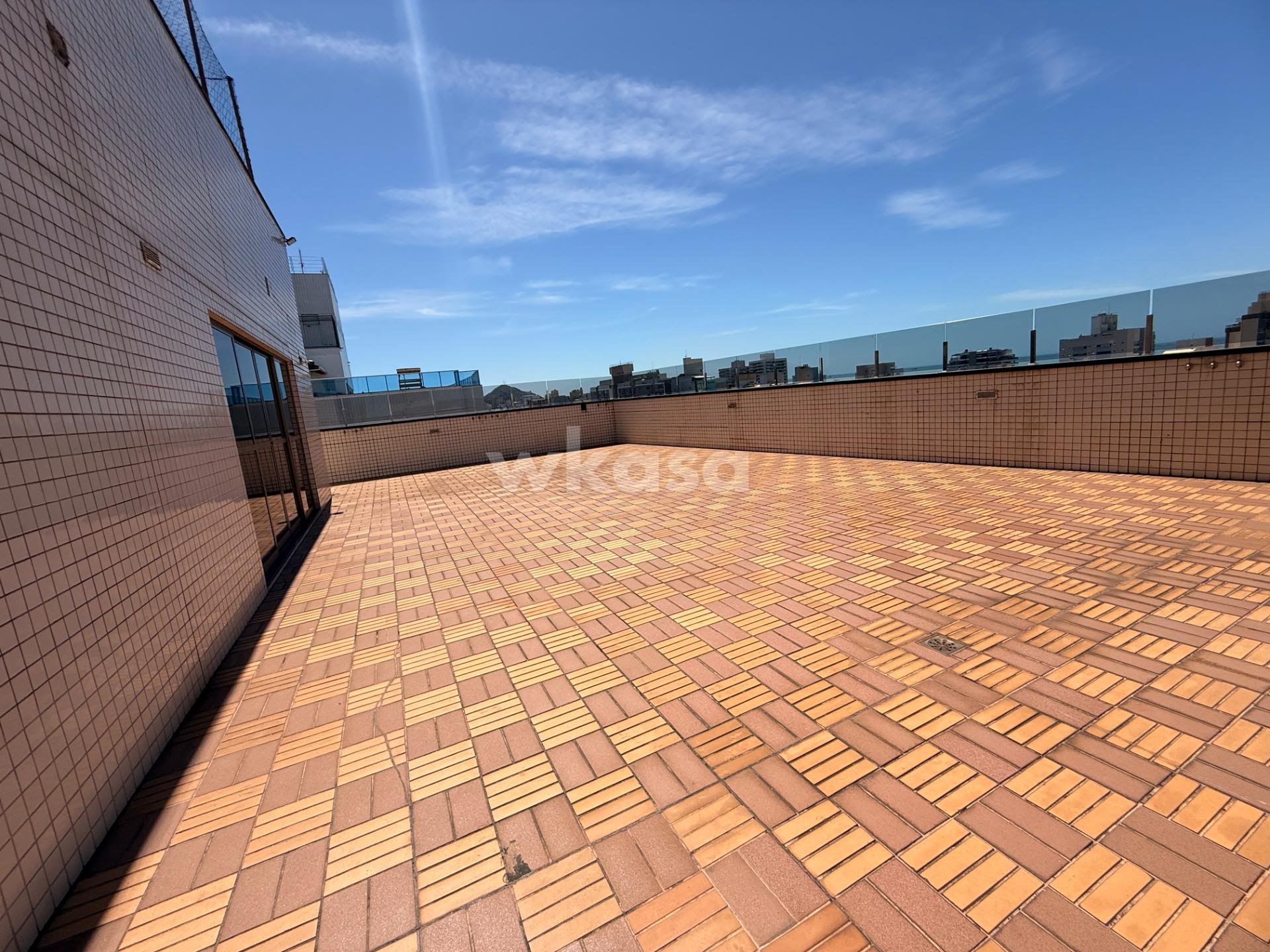 Apartamento à venda com 3 quartos, 1 suíte, 2 vagas e 120m² no Itapuã, Vila Velha (ES) — foto 24 de 24