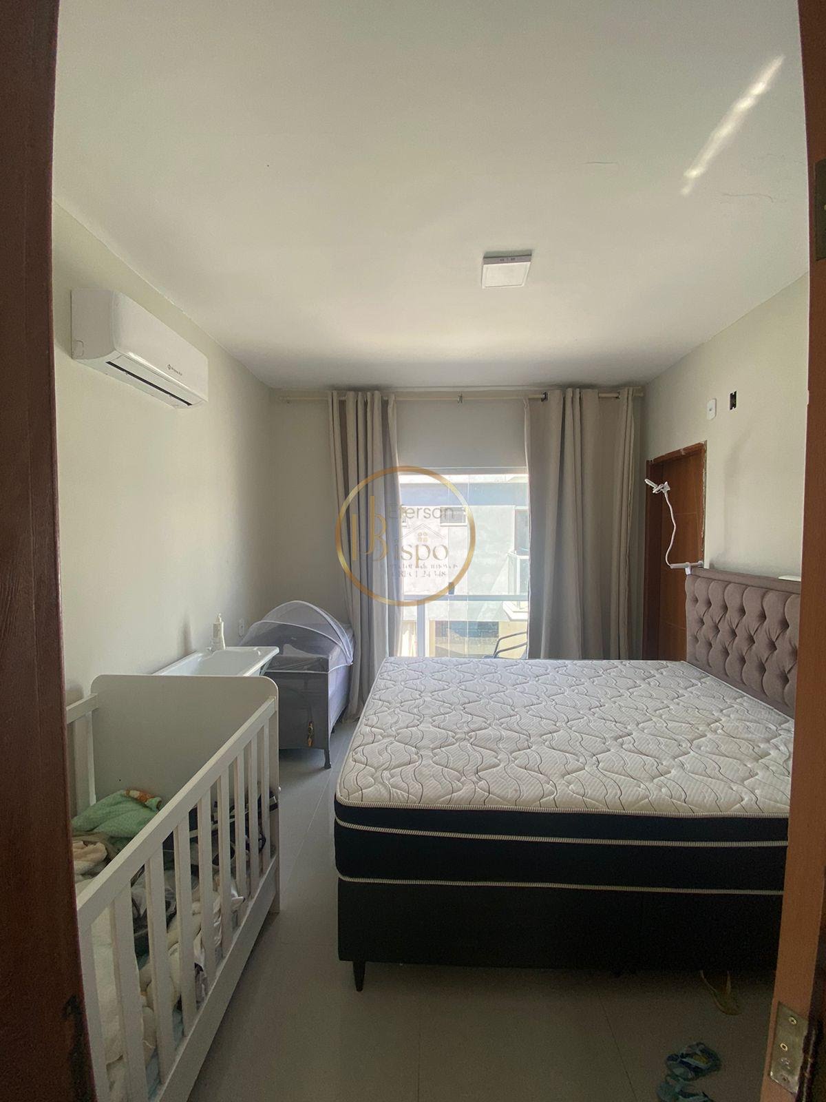 Apartamento à venda com 3 quartos, 3 suítes, 1 vaga e 100m² no Coroa Vermelha, Santa Cruz Cabrália (BA) — foto 7 de 11