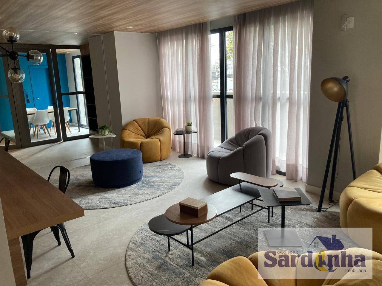 Apartamento à venda com 2 quartos, 1 banheiro, 1 vaga e 39m² no Vila Olímpia, São Paulo (SP) — foto 19 de 28