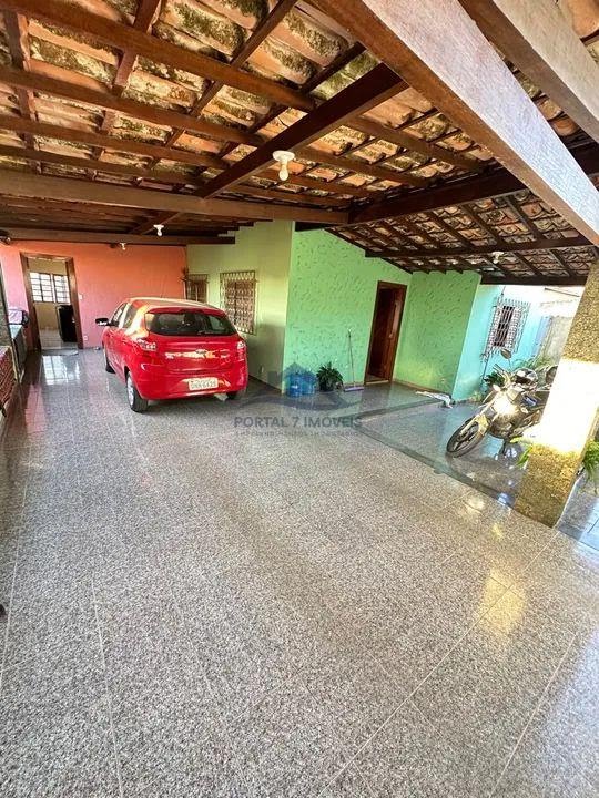Casa à venda com 2 quartos, 1 banheiro, 3 vagas e 390m² no Novo Horizonte, Sete Lagoas (MG) — foto 3 de 14