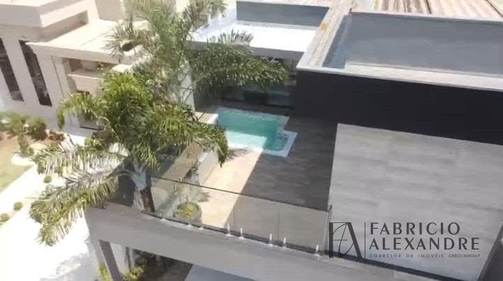 Casa à venda com 3 quartos, 3 suítes, 8 vagas e 260m² no Gaivota II, São José do Rio Preto (SP) — foto 18 de 18