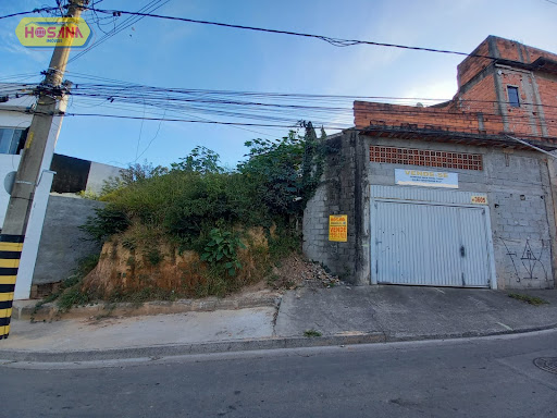 Loja/Salão em Jardim Constancia  -  Francisco Morato