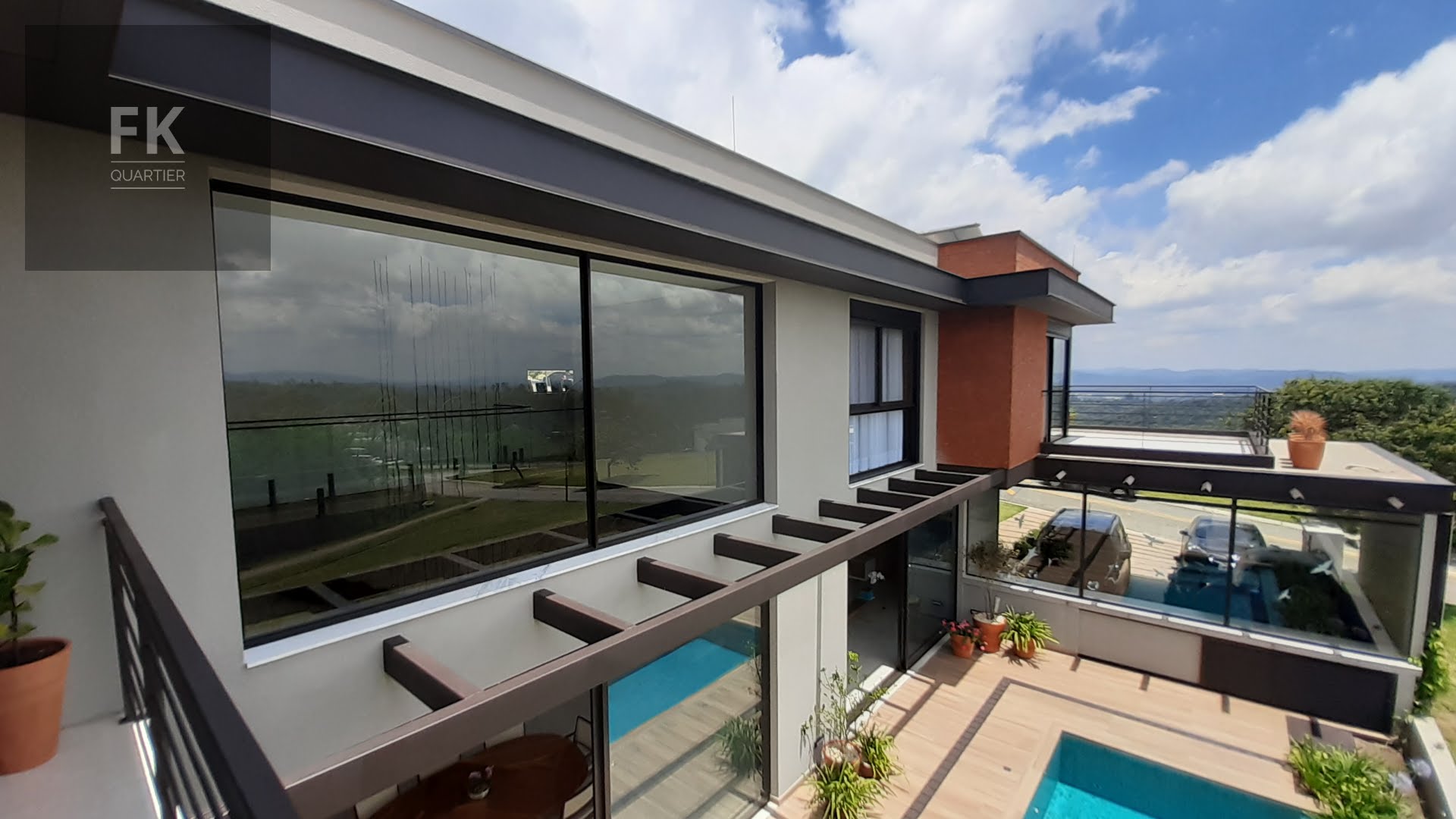 Casa para alugar com 3 quartos, 3 suítes, 4 vagas e 400m² no Alphaville, Santana de Parnaíba (SP) — foto 16 de 30