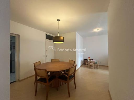 Apartamento, 3 quartos, 115 m² - Foto 1