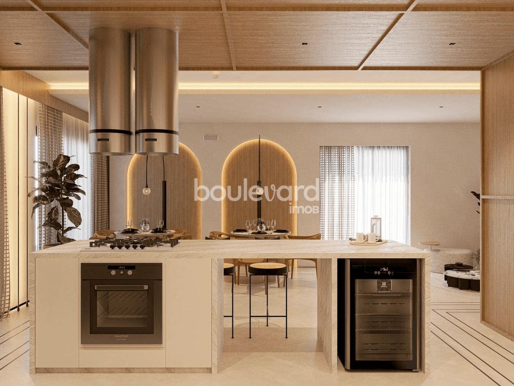 Apartamento à venda com 3 quartos, 1 suíte, 1 vaga e 93m² no Pedra Branca, Palhoça (SC) — foto 4 de 9