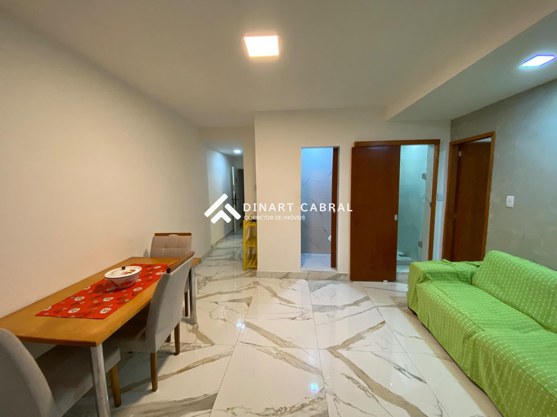 Apartamento à venda com 3 quartos, 1 suíte, 1 vaga e 105m² no Copacabana, Rio de Janeiro (RJ) — foto 5 de 30