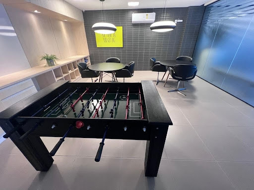 Apartamento com 3 dormitórios à venda, 108 m² por R$ 1.100.000,00 - Pagani - Palhoça/SC