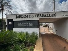 Casa de Condomínio em tijuca   -  Campo Grande
