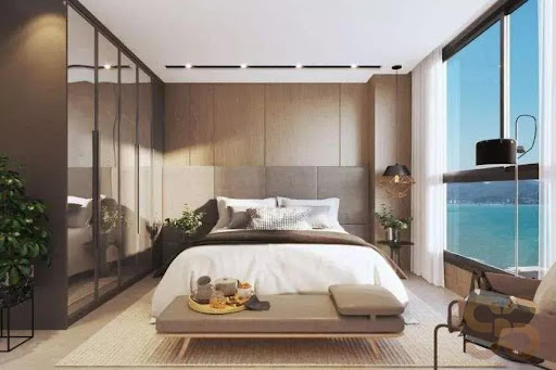 Monte Olimpo Residence Itapema | Meia Praia | Itapema/SC