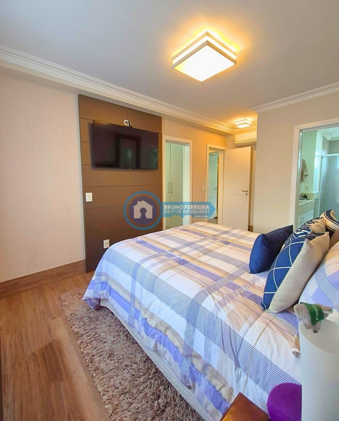 Apartamento à venda com 2 quartos, 4 banheiros, 2 vagas e 250m² no Parque Mandaqui, São Paulo (SP) — foto 15 de 20