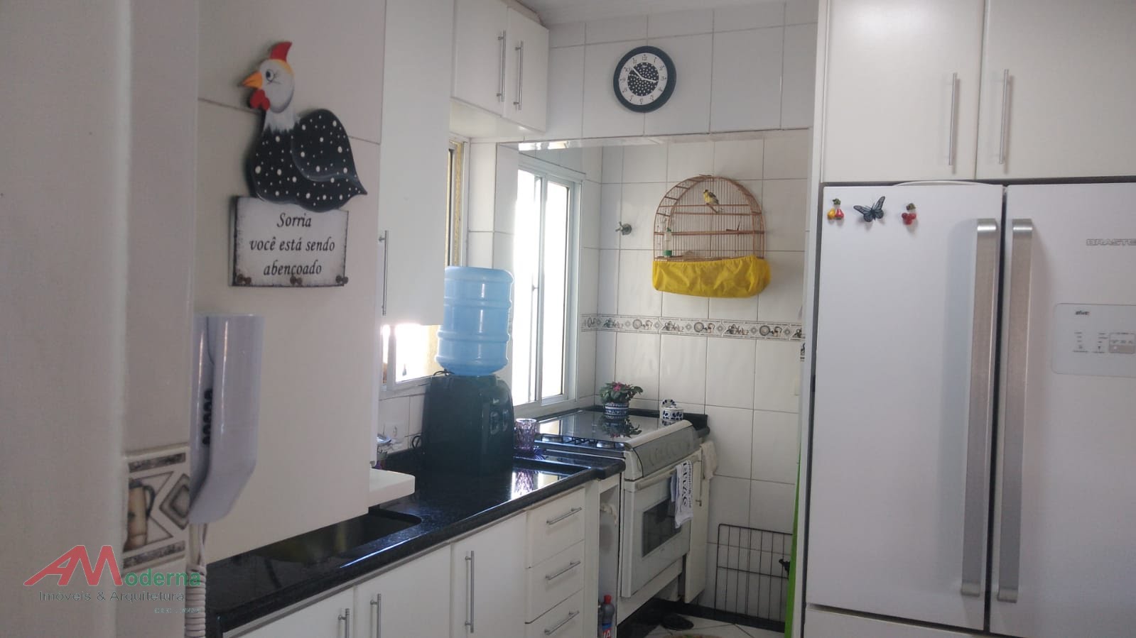 Apartamento à venda com 3 quartos, 2 suítes, 2 vagas e 167m² no Rudge Ramos, São Bernardo do Campo (SP) — foto 7 de 30
