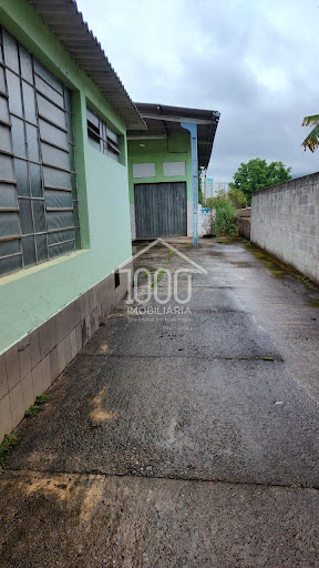 Galpão em Vila Suissa  -  Mogi das Cruzes