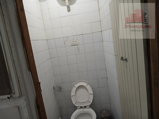 Loja para Locação no Centro de Diadema | 67m² e 2 Banheiros