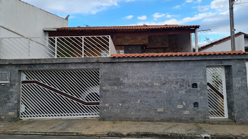 Casa em Conjunto São Sebastião  -  Mogi das Cruzes