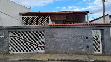 Casa em Conjunto São Sebastião  -  Mogi das Cruzes