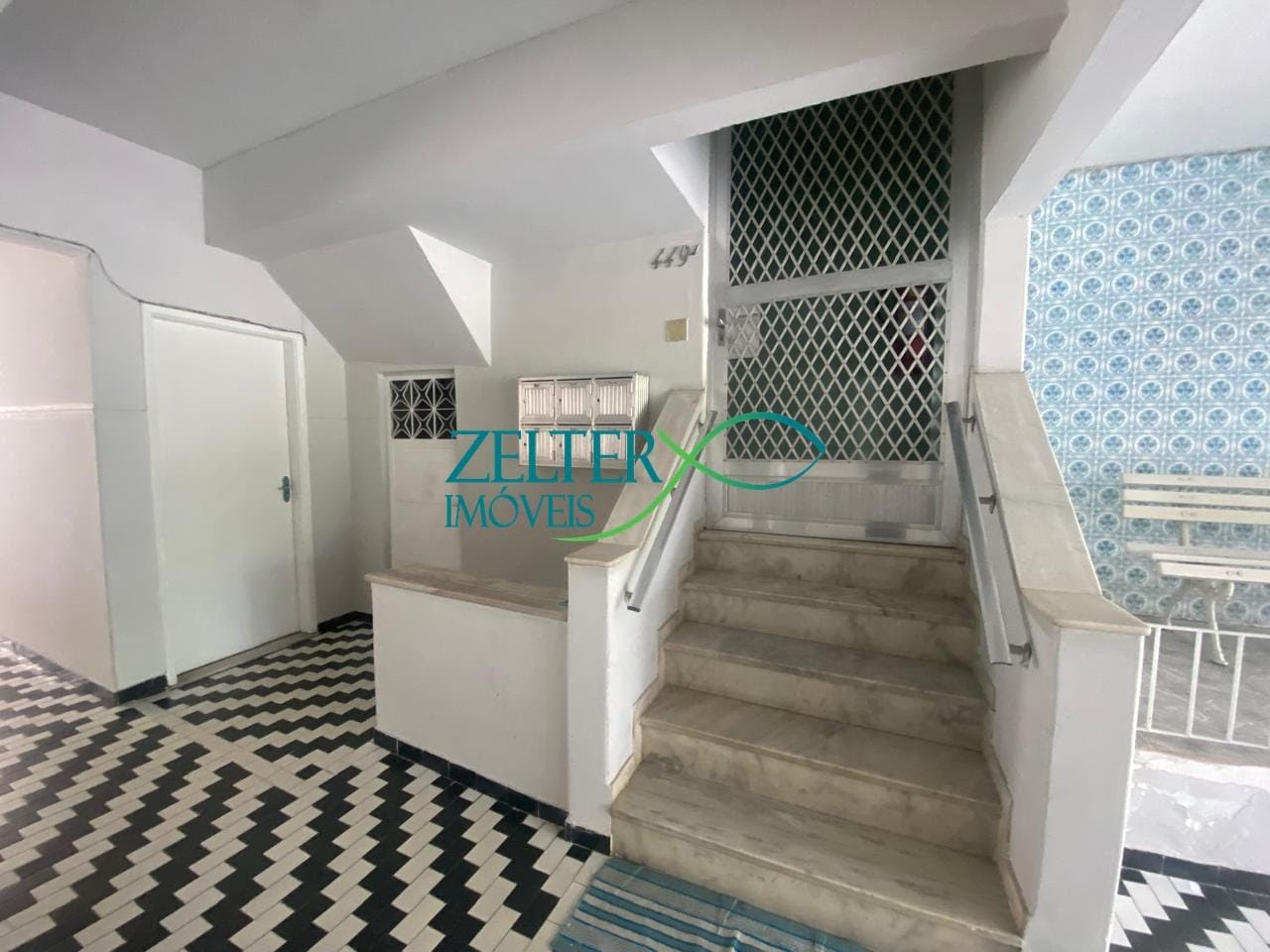 Apartamento à venda com 2 quartos, 1 banheiro e 60m² no Vila Kosmos, Rio de Janeiro (RJ) — foto 19 de 20